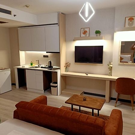 New Falcon Palas Otel Стамбул Номер фото