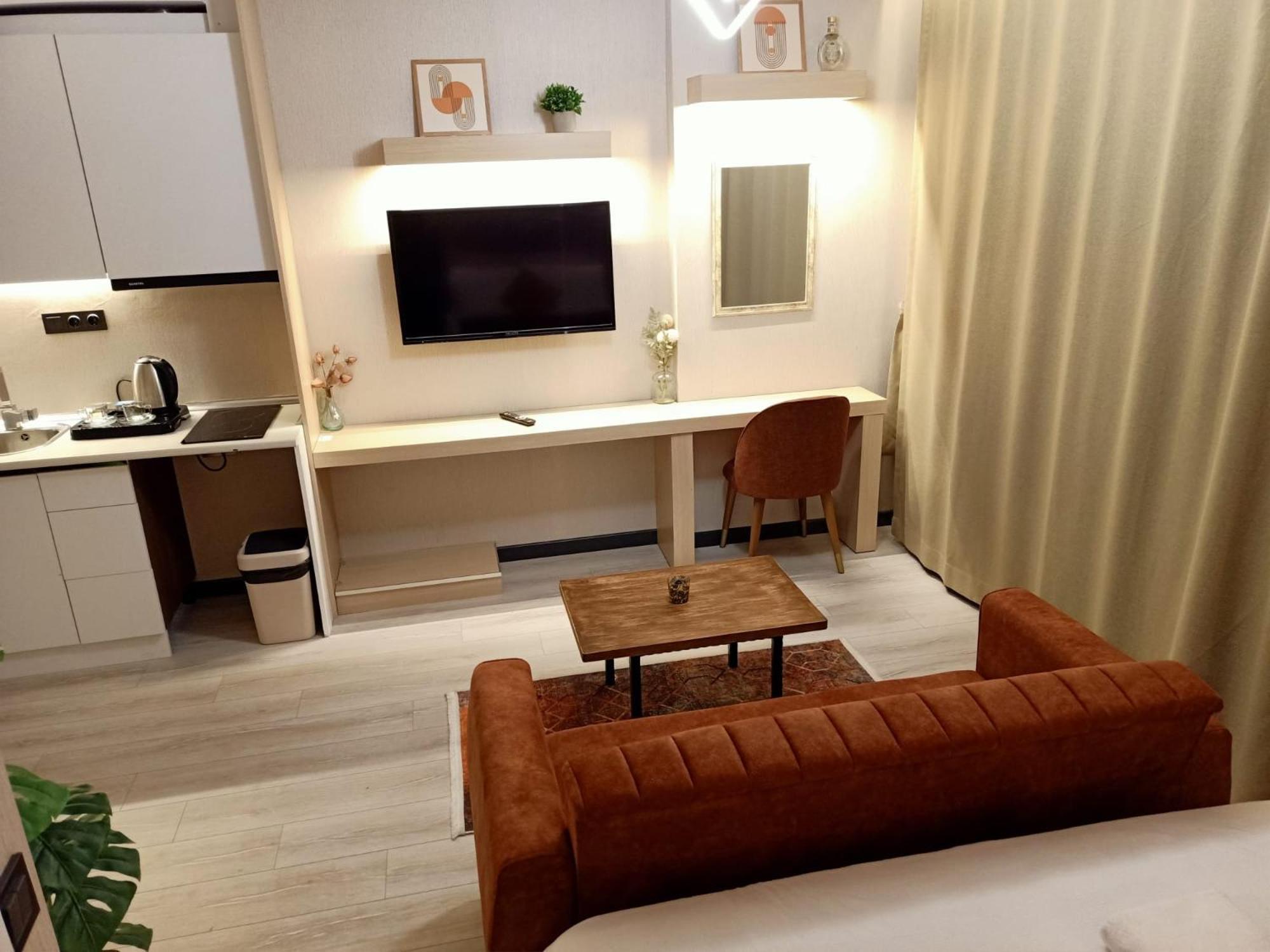 New Falcon Palas Otel Стамбул Номер фото